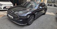 제네시스 G90 (RS4) 가솔린 3.5 터보 AWD 125호2865 G90장기렌트, 1년렌트카